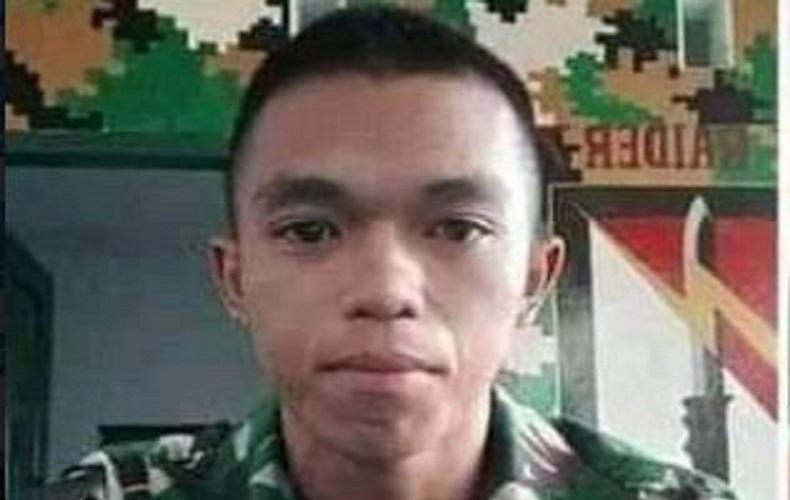 Penganiaya Anggota TNI hingga Tewas Ternyata Para Pelatih