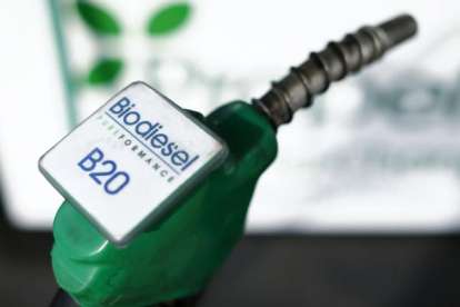 Fluktuasi Harga CPO Belum Berpengaruh Pada Industri Biodiesel