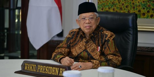 Wapres: Peningkatan Kesejahteraan Petani Masih Menjadi PR Pemerintah