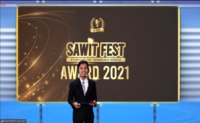 Sawit Fest, Mengenalkan Sawit Lebih Dekat ke Milenial