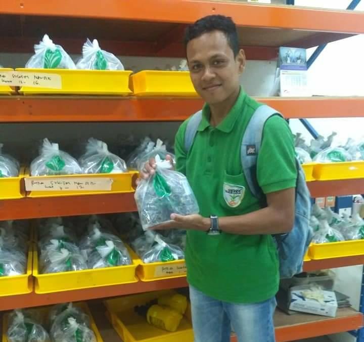 Getol Berantas Bibit Abal-abal Agar tak Ada Lagi yang Menyesal