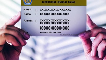 Fungsi KTP Akan Bertambah jadi NPWP!