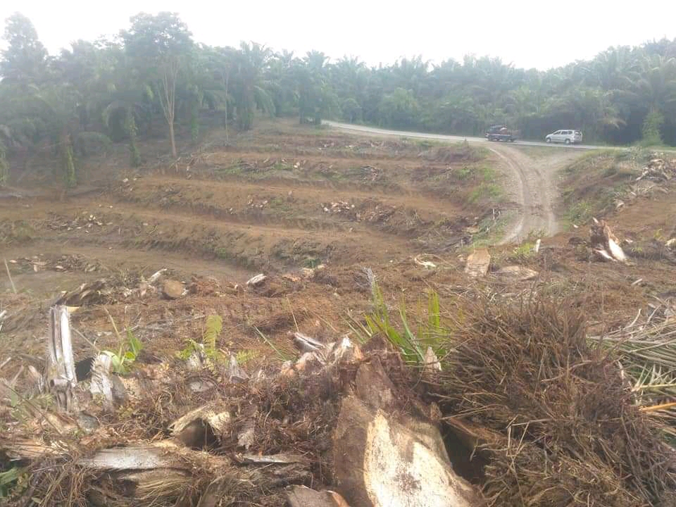 Ada Indikasi Pilih Kasih Terhadap Pengusul PSR