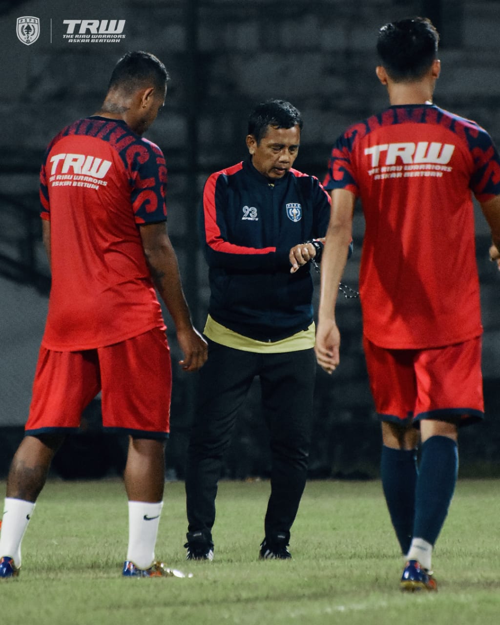 PSPS vs Tiga Naga, Adu Gengsi Derby Riau