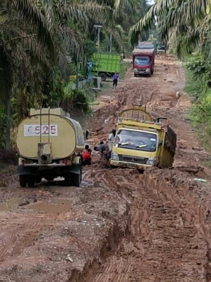 Ternyata Masih Ada Petani Belum Tahu Program Sarpras