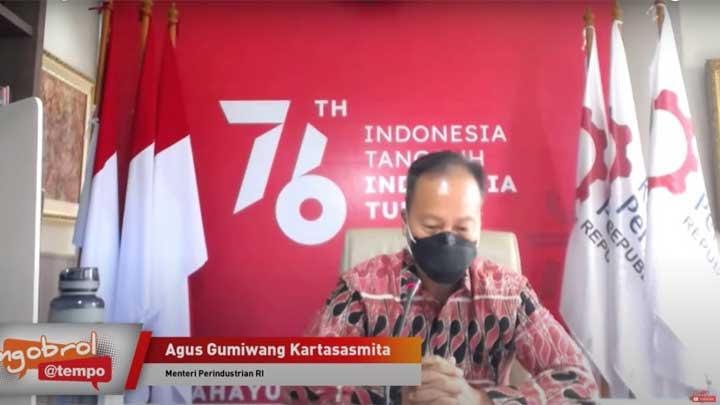 Kebijakan Ini Membuat Industri Pengolahan Sawit Tumbuh