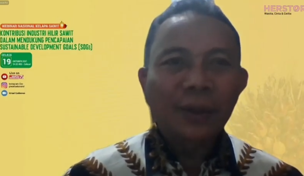 Menurut BPDPKS, 4 Masalah Ini Sering Dihadapi Industri Sawit Indonesia