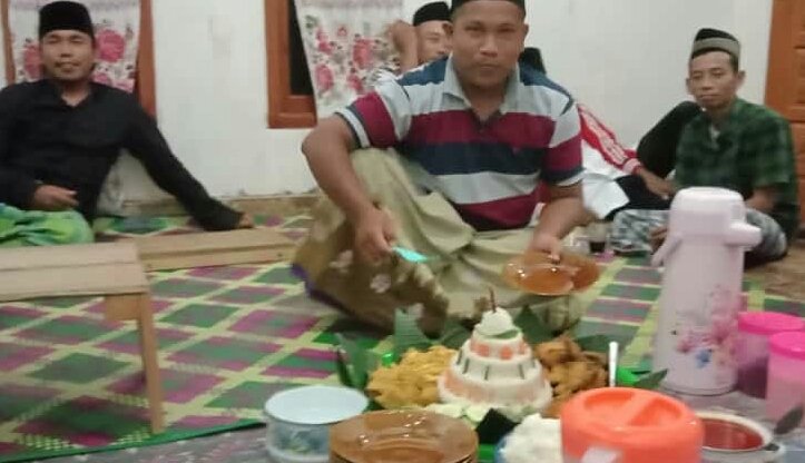 Rezeki Petani Sawit Didoakan Terus Melimpah