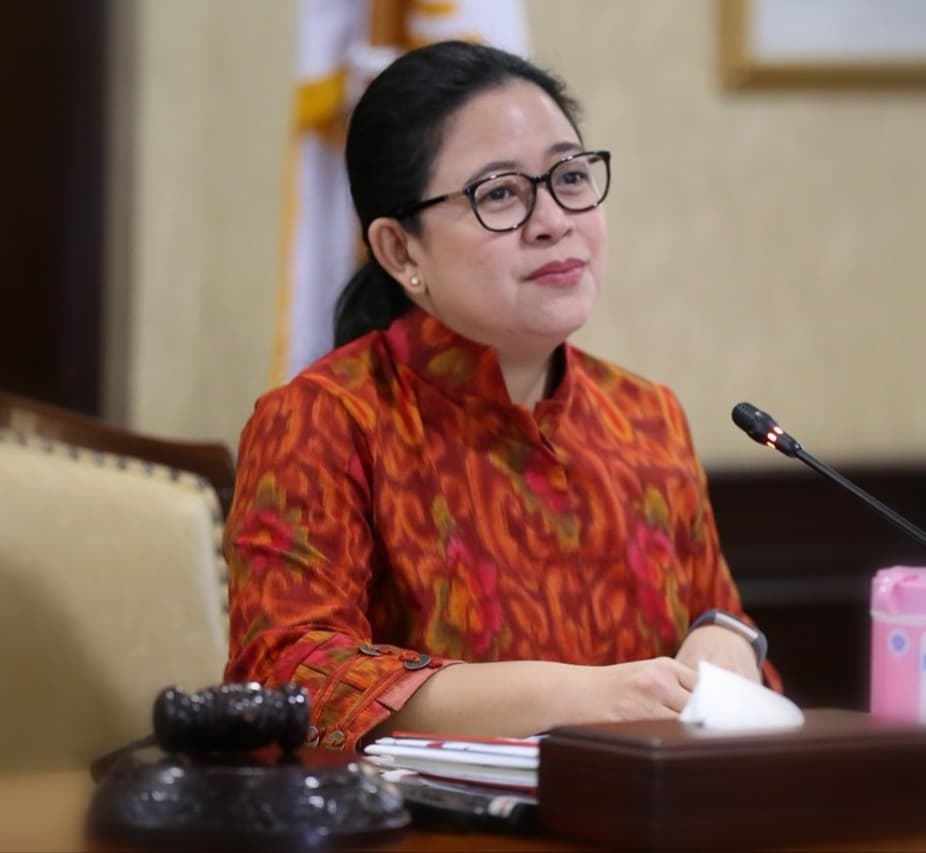 Ketua DPR Dorong Kenaikan Upah Buruh di 2022