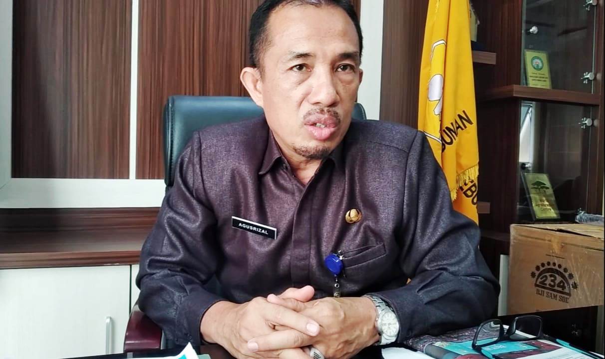 Tuan Tajir, Jambi Butuh 22 PKS Baru Lho...