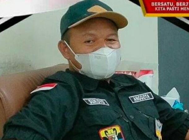 Bosan Jadi Komentator, Toke ini Jadi Pemain