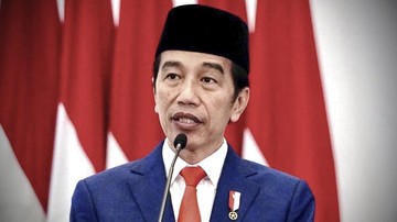 Presiden Jokowi & 100 Pemimpin Dunia Janji Hentikan Penggundulan Hutan