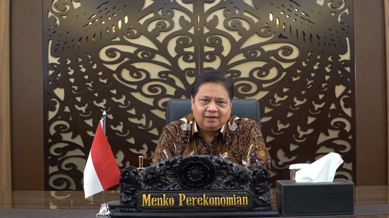 Hilirisasi Bisa Jadikan Indonesia 