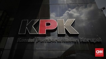 Diduga Suap Bupati Kuansing, Komisaris Perusahaan Sawit Diperiksa KPK