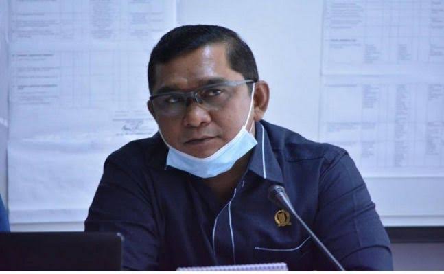 PAN Bantah Punya Kepentingan Politik Terkait Calon Komisioner KPID Riau