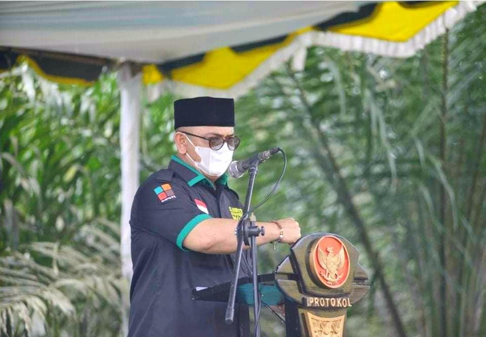 Apkasindo Dukung Pemprov Riau Perjuangkan DBH Sawit