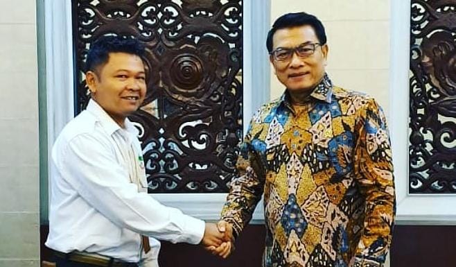 Petani Sawit di Bengkulu Sulit Beli Pupuk