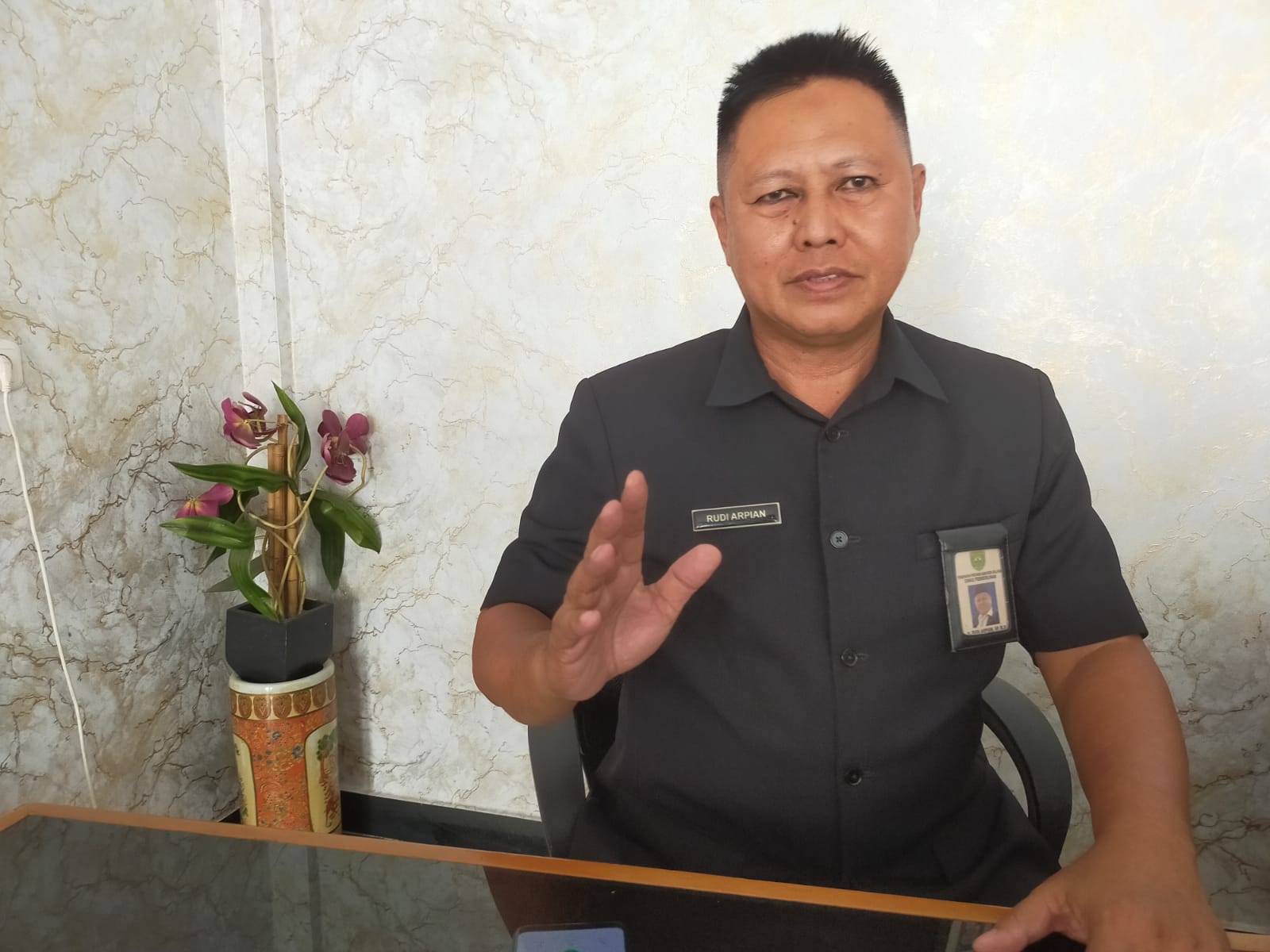 Ambil Alih HGU Terlantar Musti Didukung untuk Percepatan Ekonomi