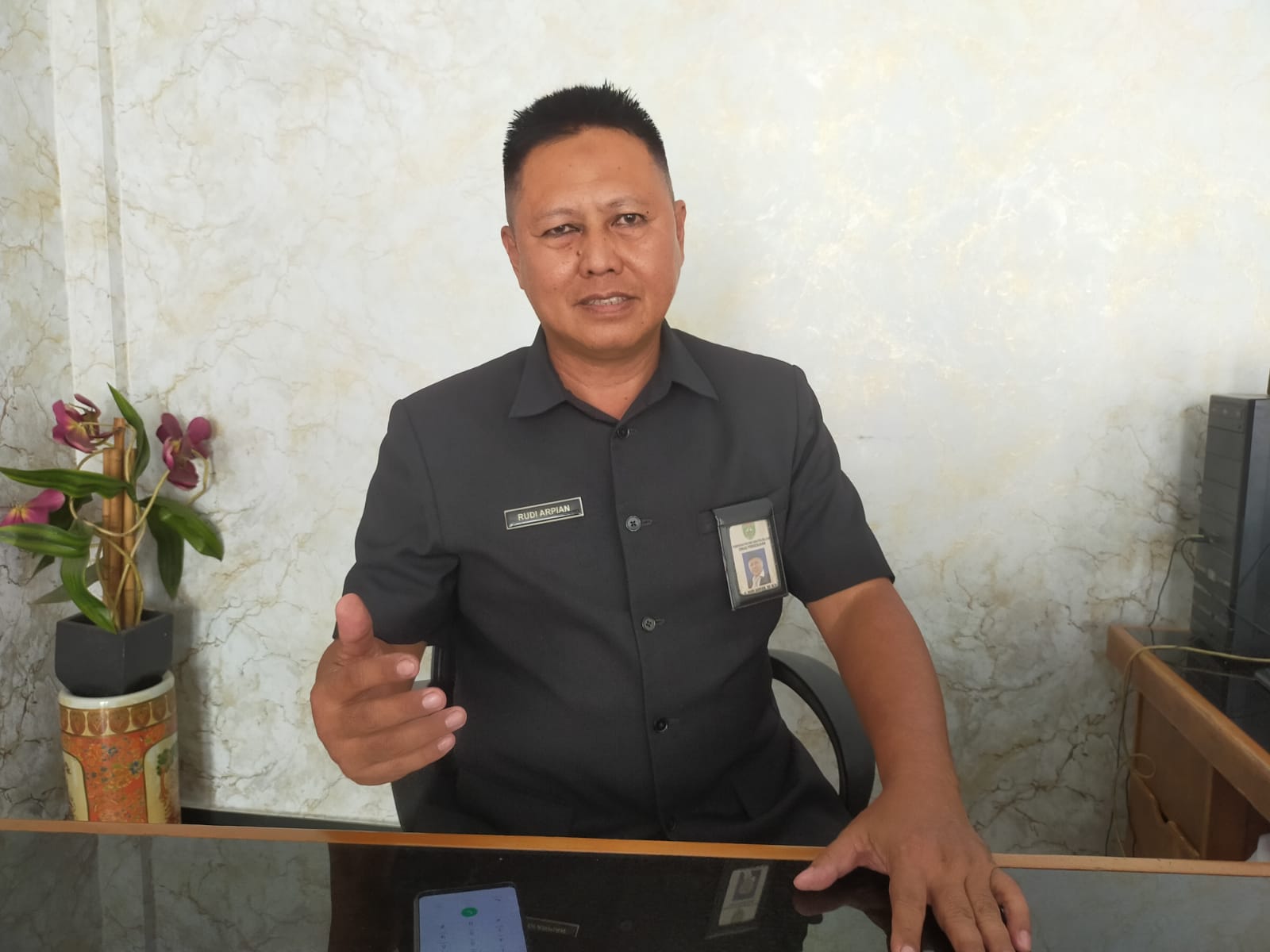 Sedih, Harga Sawit di Sumsel Turun, Berikut Rinciannya