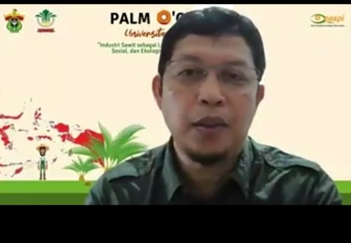 Milenial, Ayo Lanjutkan Keberhasilan Industri Kelapa Sawit