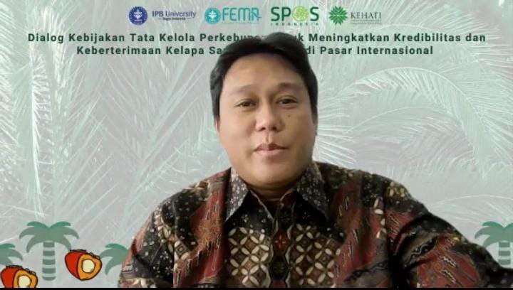 Sawit, Sektor Penting Ekonomi Indonesia Yang Penuh Tantangan