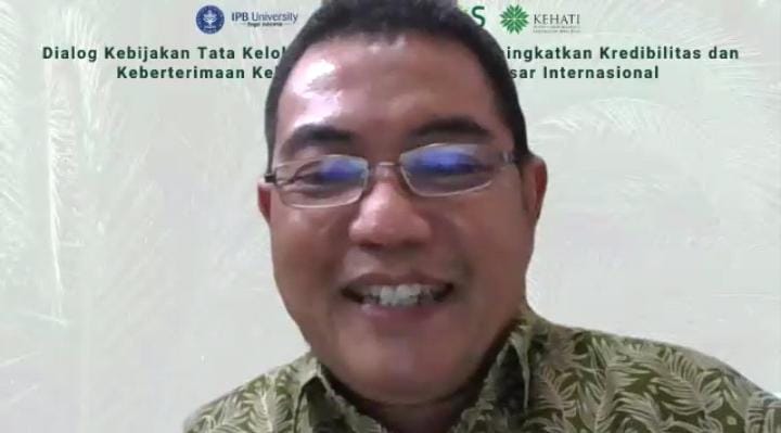 Tantangan Sawit Berkelanjutan Internasional di Mata Peneliti SPOS