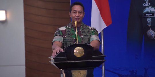 Kolonel P Akan Dipecat karena Tabrak dan Buang Korban ke Sungai