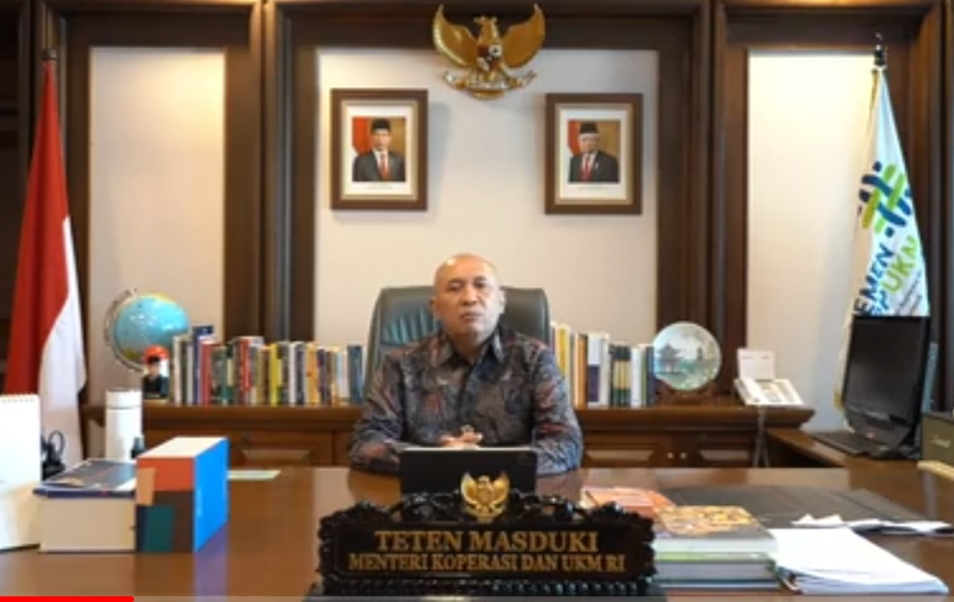 BPDPKS Gandeng UI Optimalkan UKM Sawit