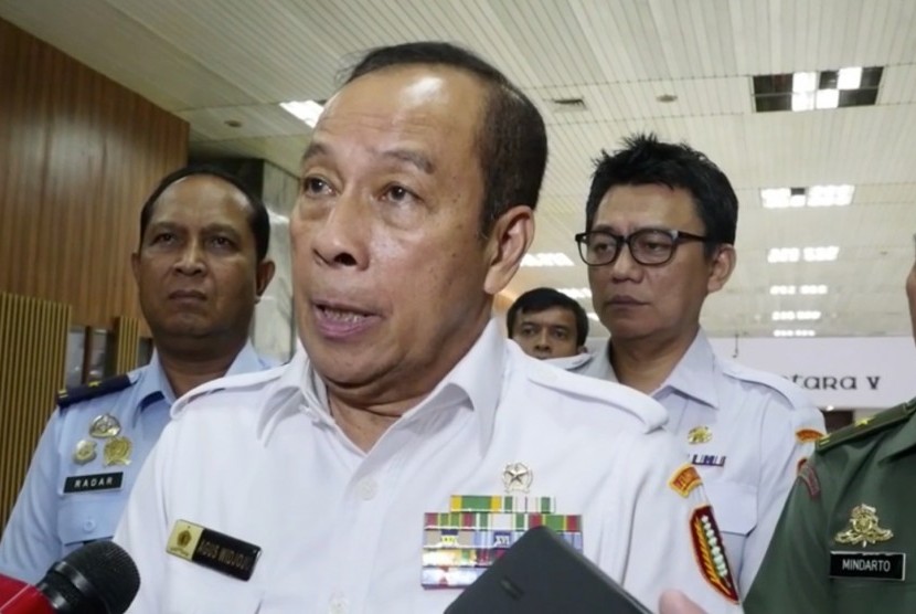 Polri Diusulkan Berada di Bawah Naungan Kementerian