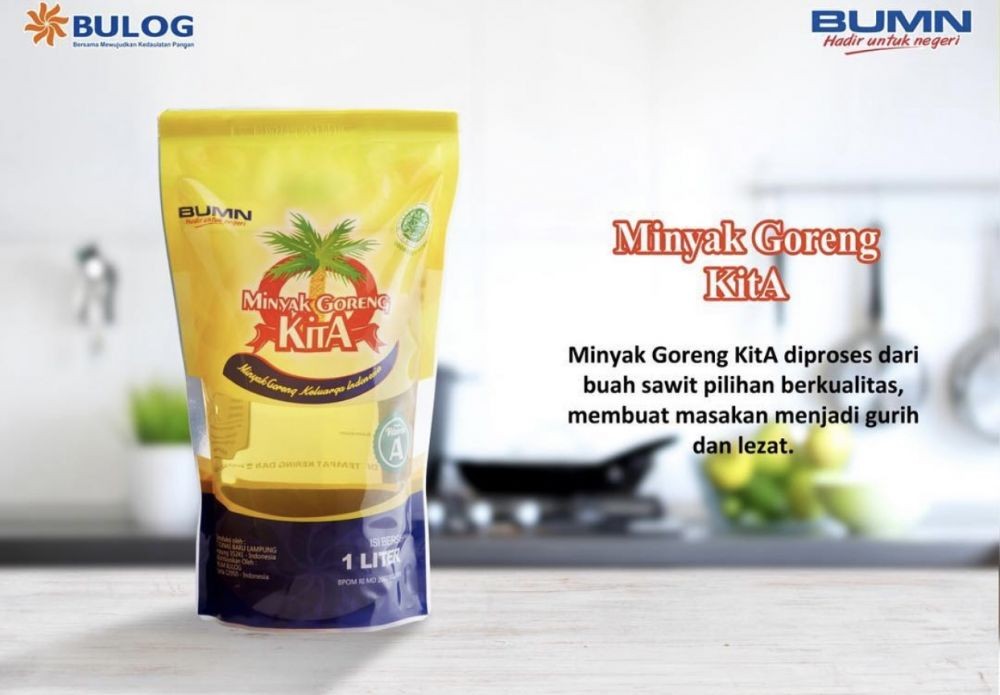 Rencana Subsidi Minyak Goreng Diminta Dikaji Ulang