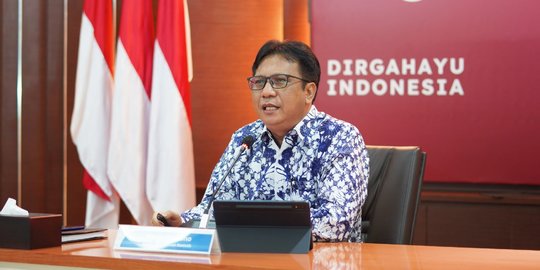 Kenaikan Harga Sawit Dorong IHPB RI Naik 0,73 Persen