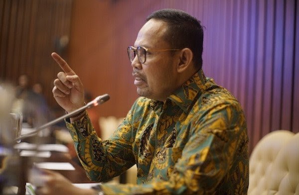 Pertanian Harus Jadi Sektor Unggulan Selain Kesehatan dan Energi