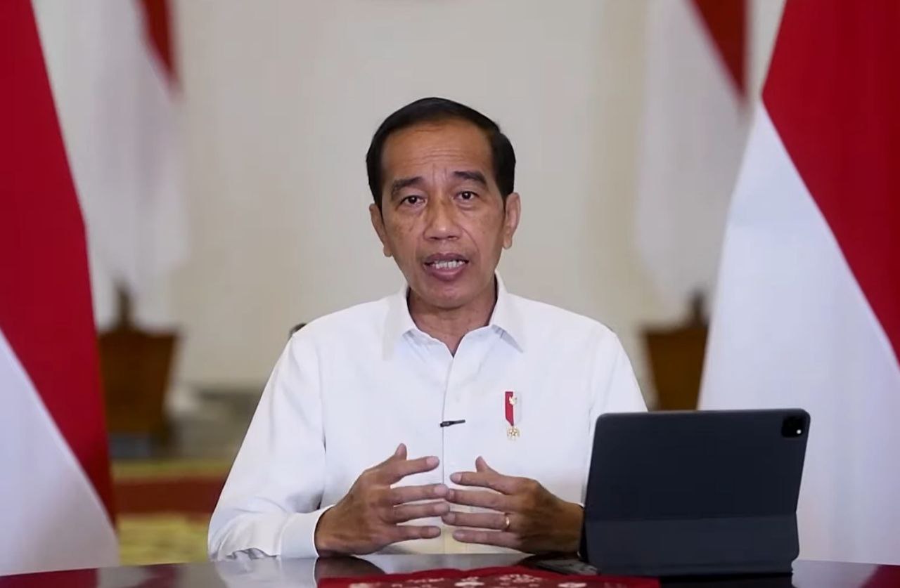 HGU Perkebunan Terlantar Seluas 34.448 Ha Dicabut Jokowi