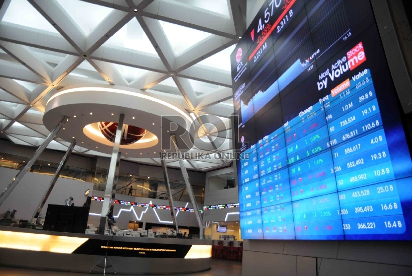 Perusahaan Sawit ini Jual 8,77 Juta Lot Saham Saat IPO