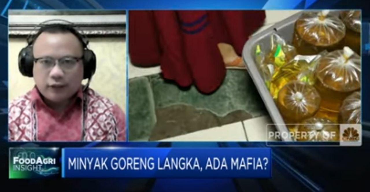 GAPKI Nilai Kebijakan DMO dan DPO Sudah Tepat di Tengah Tingginya Harga Migor