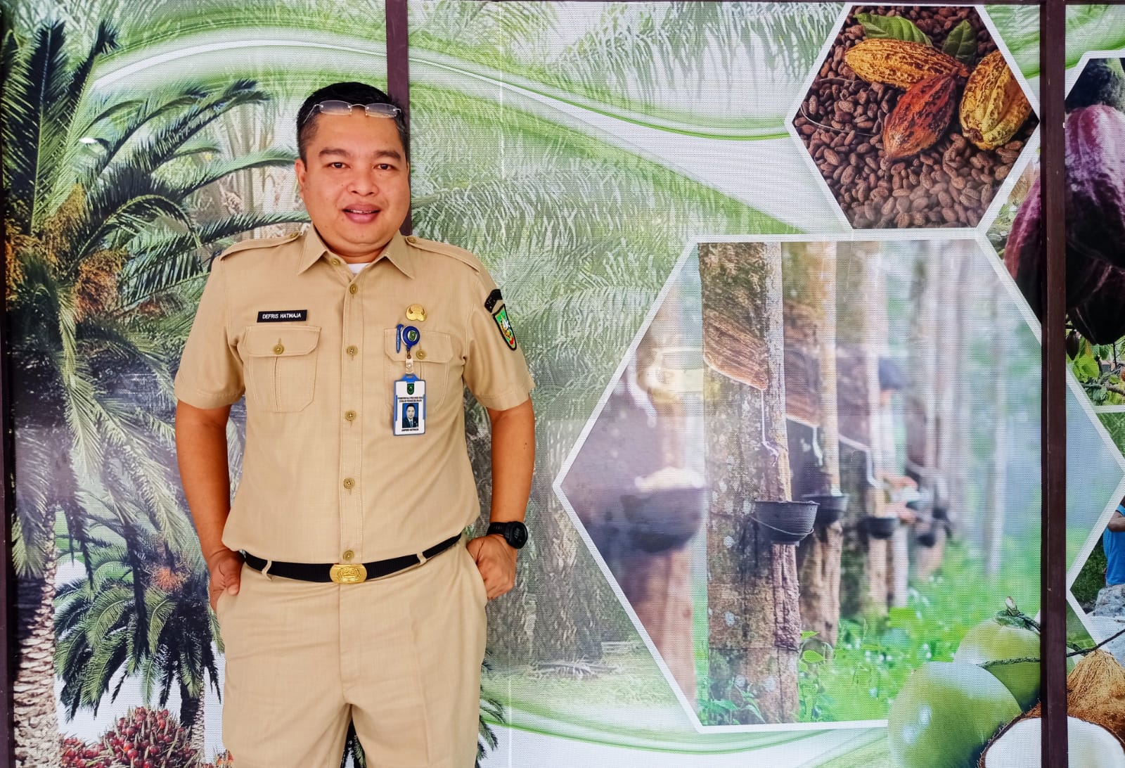 Begini Jurus Pemprov Riau Selamatkan Petani dari Kewajiban ISPO