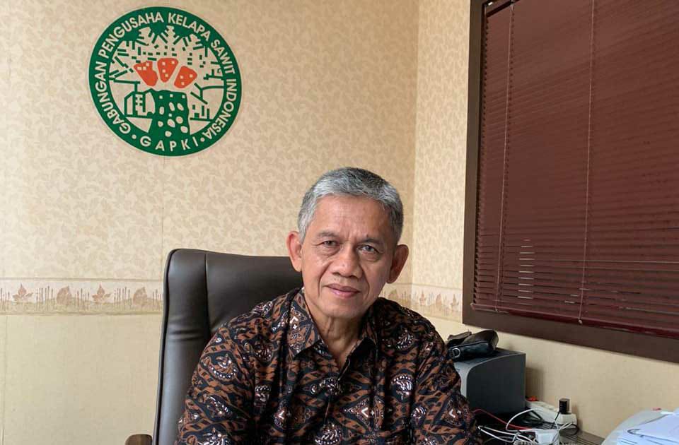 Ini Saran GAPKI untuk Pemerintah dan Petani