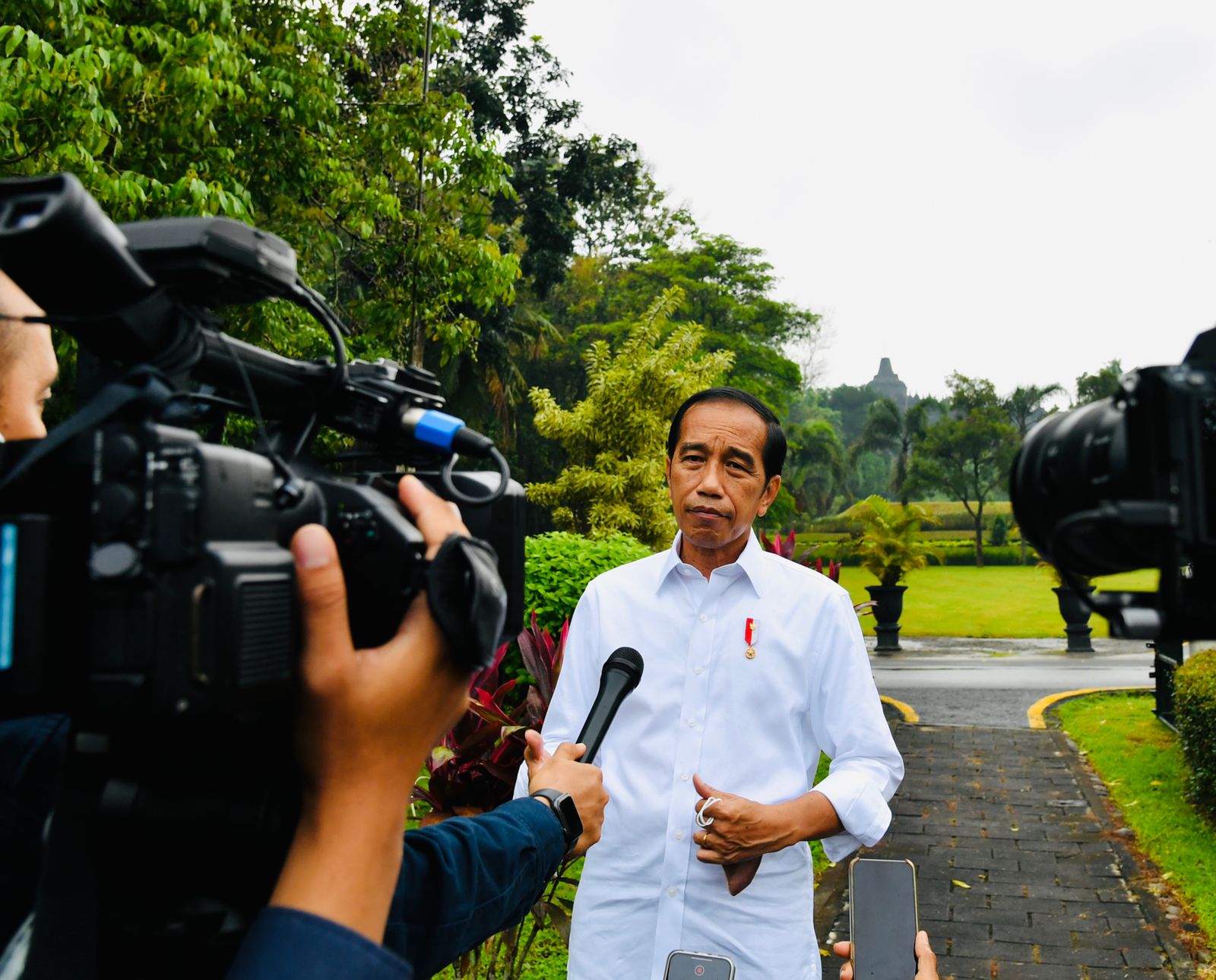 Kabar Gembira! Pemerintah Salurkan BLT Minyak Goreng