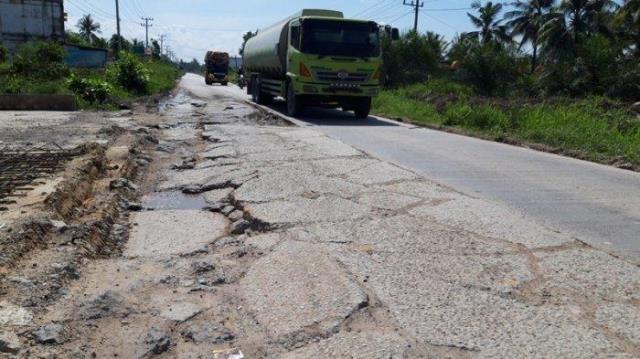 Setor Pajak Triliunan, yang Kembali ke Daerah Penghasil Sawit Nol