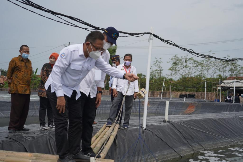 Angin Segar, KKP Jamin Izin Perikanan Dipermudah