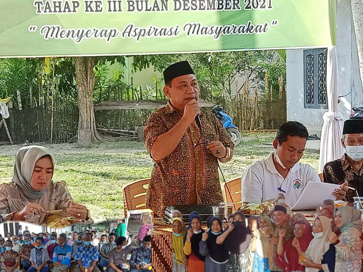 Wakil Rakyat ini Bakal Kawal Perjuangan Petani Sawit