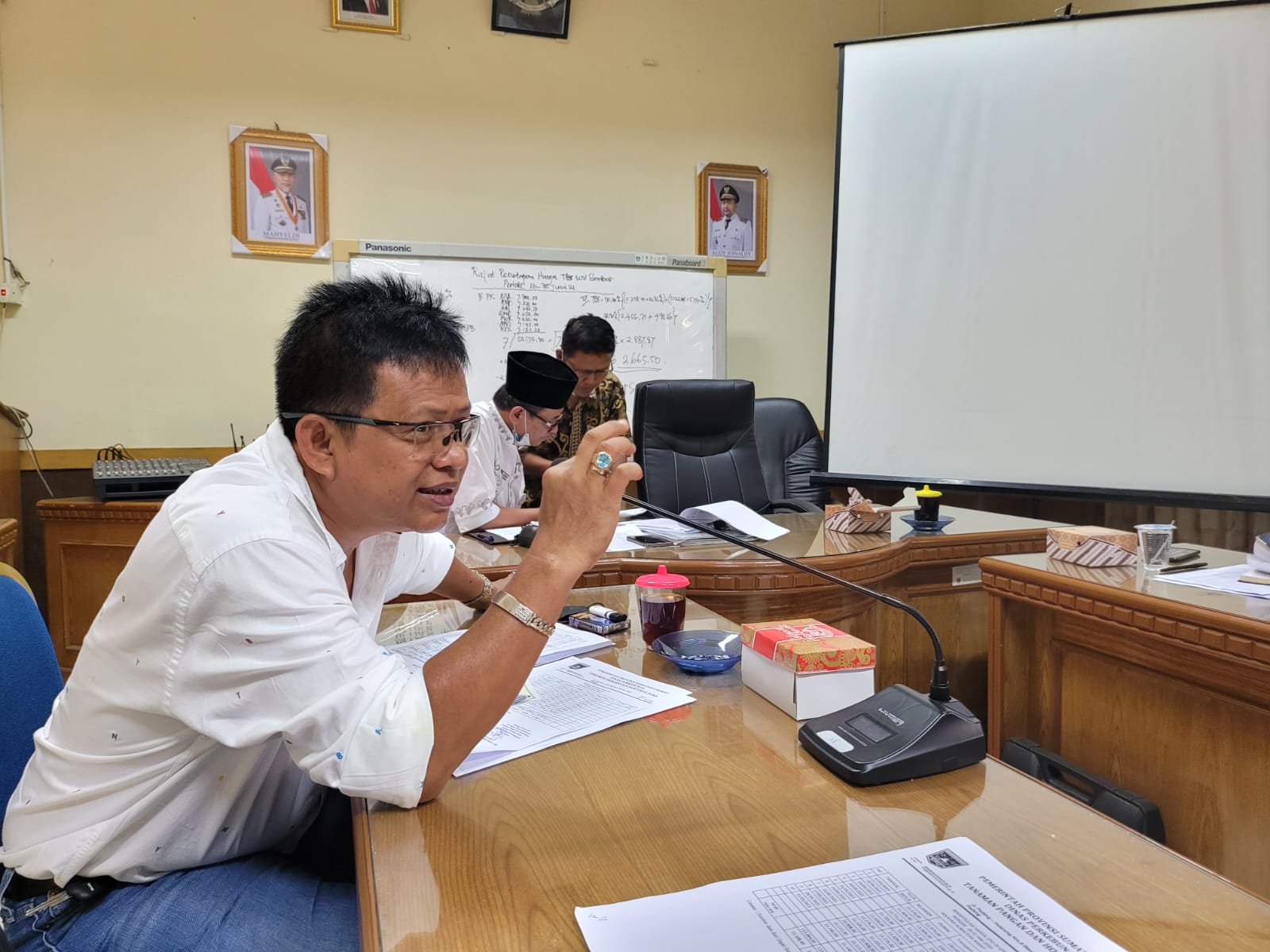 Harga Sawit Sumbar Diprediksi Masih Bertengger di atas Rp 4.000/kg