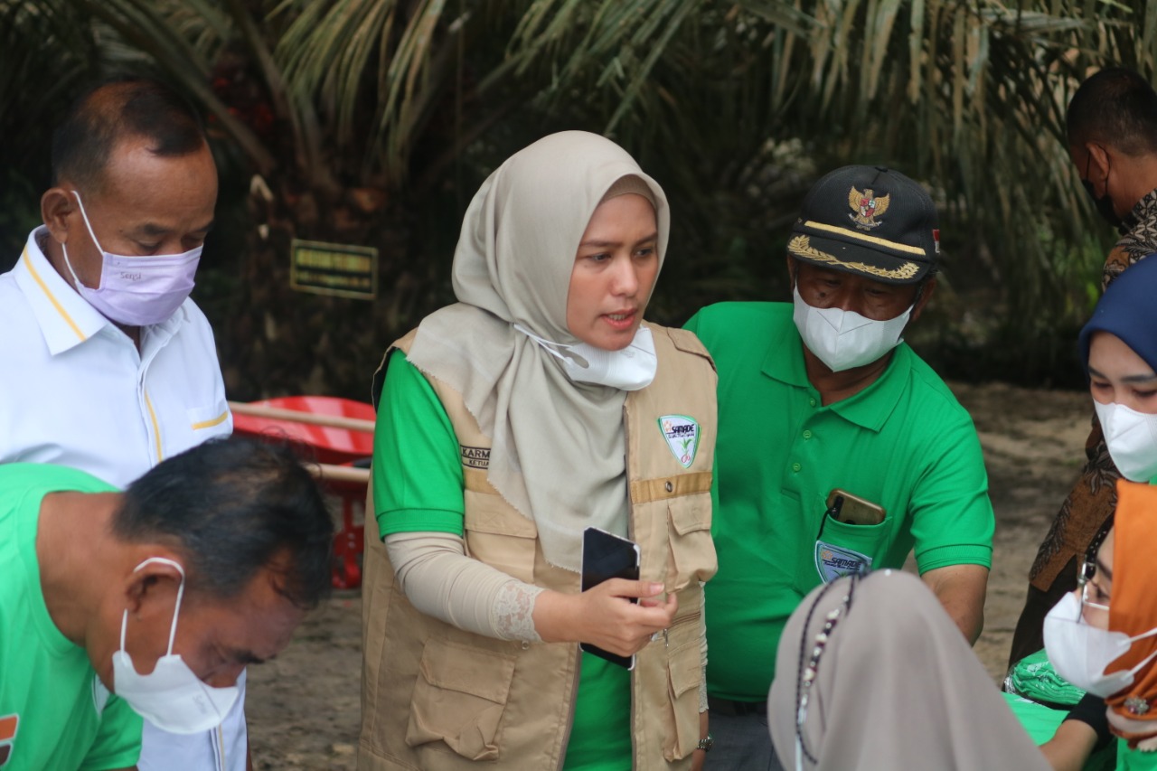 Pemerintah Diminta Cari Solusi Lain Atasi Mahalnya Minyak Goreng