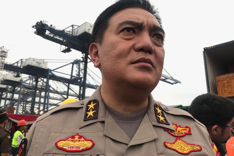 Larangan Ekspor Dicabut, Perusahaan di Riau Langsung Dapat Peringatan