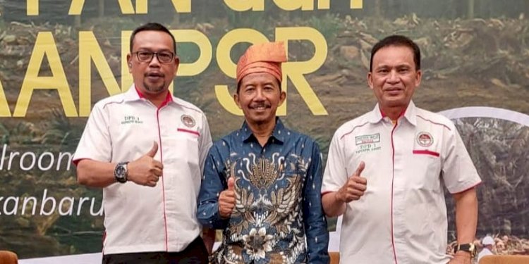 Puluhan Petani Bakal Kumpul di Kota Ini Bahas Program PSR