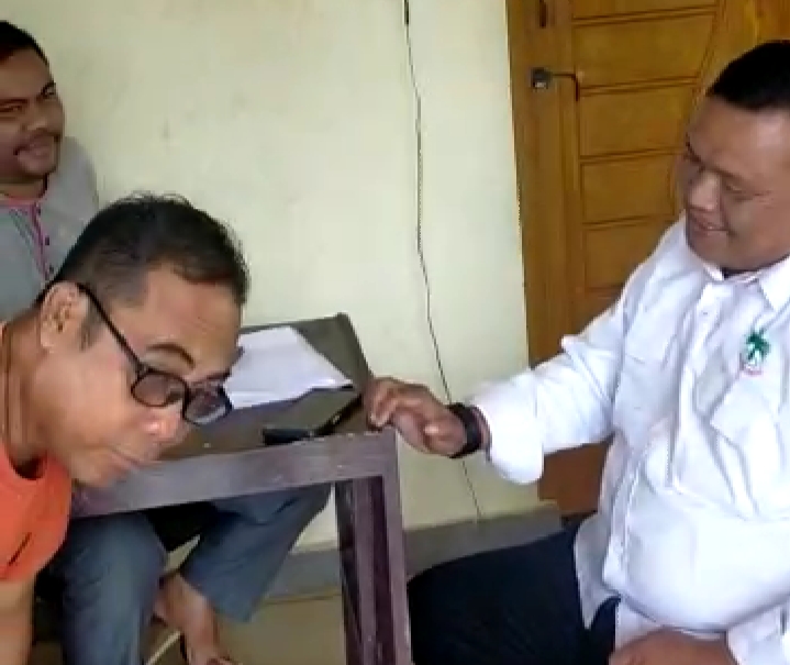 Diam-diam Dua Asosiasi Petani Sawit Ini Membangun Kesepakatan