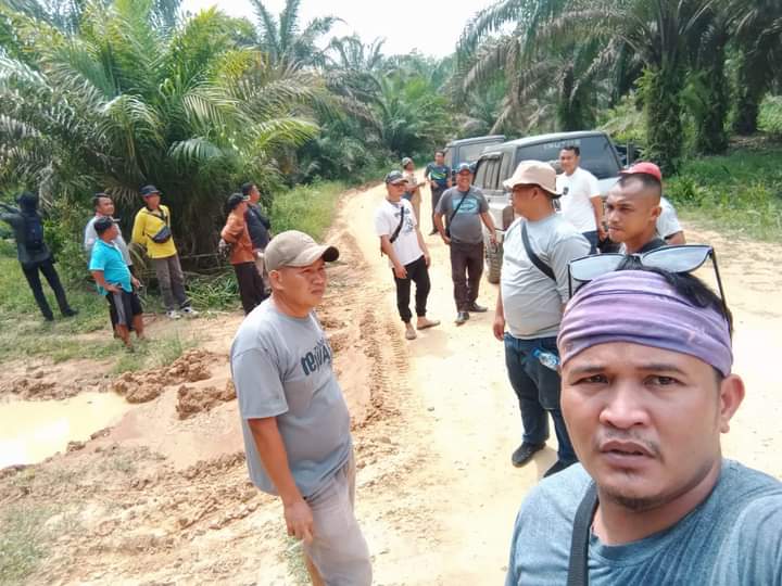 Kebun Plasma Kurang Terawat, Perusahaan ini Diadukan Petani