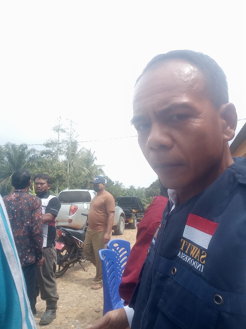 Petani Minta Tanggung Jawab Pemerintah, Jangan Cuma Keruk Pajak