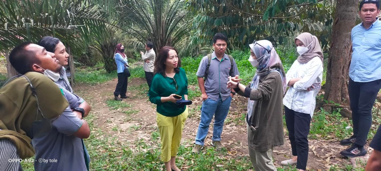 Petani Berharap Sertifikasi Bisa Merubah Situasi