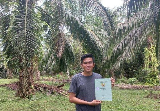 Apip Tutup Sayembara Berhadiah Kebun Sawit dan Segepok Duit